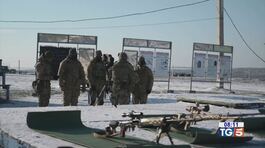 "Non ci fermeremo solo al Donbass" thumbnail