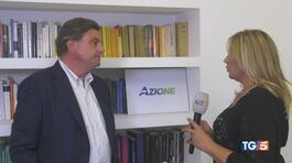 Intervista a Carlo Calenda thumbnail