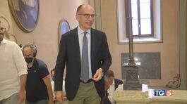 Letta: con M5S finita Cdx: uniti per vincere thumbnail