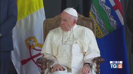 Il Papa in Canada per chiedere scusa thumbnail