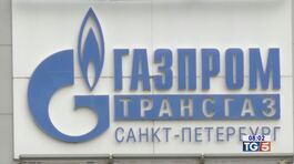 Gazprom riduce i flussi Ue cerca accordo thumbnail