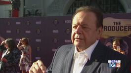 Morto Paul Sorvino uno dei Bravi Ragazzi thumbnail