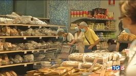 Decreto aiuti, 14 mld: giù Iva su alimentari? thumbnail