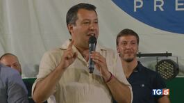 Alleanze e leadership, si accende confronto thumbnail