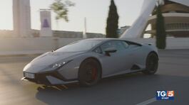 L'ultima creazione firmata Lamborghini thumbnail
