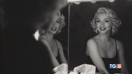 L'atteso film sulla vita di Marilyn Monroe thumbnail