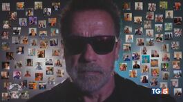 Buon compleanno a Arnold Schwarzenegger thumbnail