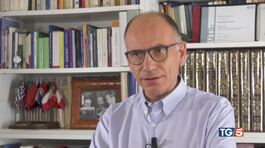 Letta: presto l'accordo. M5S: no secondo mandato thumbnail