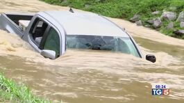 Almeno 25 le vittime, alluvione in Kentucky thumbnail