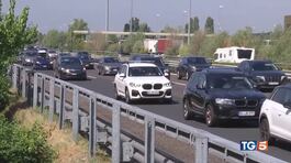 22 mln in partenza per le ferie d'agosto thumbnail