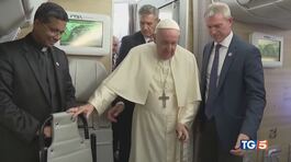 "Si può cambiare Papa non è una catastrofe" thumbnail
