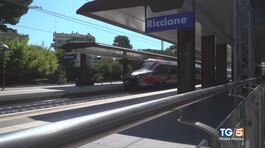 Due giovani sorelle uccise da un treno thumbnail