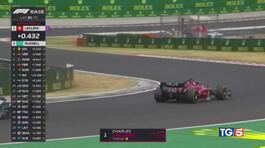 Capolavoro Verstappen Ferrari strategia da ko thumbnail
