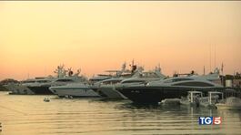 Yacht contro gli scogli, un morto a Porto Cervo thumbnail