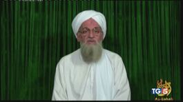 Ucciso Al Zawahiri "Giustizia è fatta" thumbnail