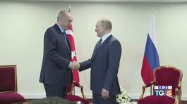 Nuovo vertice Erdogan-Putin thumbnail