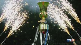 Via alla Coppa Italia un'esclusiva Mediaset thumbnail