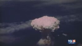 6 agosto 1945: lo sgancio della prima bomba atomica thumbnail