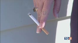 Nuova Zelanda verso lo stop alle sigarette thumbnail