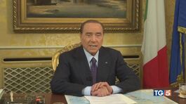 Silvio Berlusconi: "Sanno solo denigrarci" thumbnail