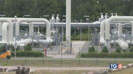 Gas, via alla riduzione dei consumi in Europa thumbnail