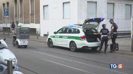Milano, 12enne in bici ucciso da auto pirata thumbnail