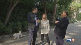 Programma di rilancio Quirinale: è polemica thumbnail