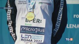 Nuoto, è grande Italia Serie A, ormai ci siamo thumbnail