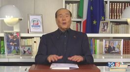 Silvio Berlusconi: "Lotta a burocrazia, 800mila posti in più" thumbnail