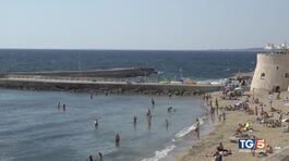 Allerta meteo sulle vacanze thumbnail