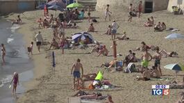 Ferragosto tra vacanze e turismo in città thumbnail