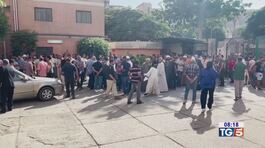 Egitto: 41 morti in chiesa copta thumbnail