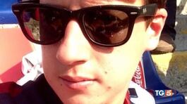 Forza Davide, siamo con te thumbnail