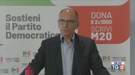 Confronto serrato su liste e candidature thumbnail