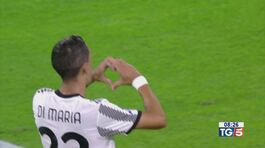 Buona la prima per la Juve e Napoli thumbnail