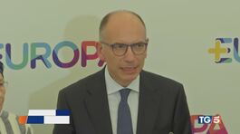 Pd tra esclusi e accuse. Renzi: "Da Letta rancore" thumbnail