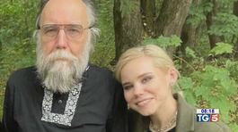 Uccisa la figlia di Alexander Dugin thumbnail