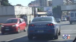 Donna violentata a Piacenza thumbnail