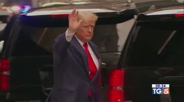 Trump denuncia l'Fbi "Sono politicizzati" thumbnail