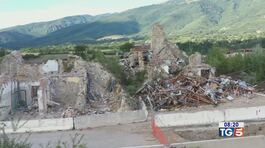 Quel 24 agosto 2016, ricostruzione amara thumbnail