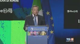 "Il Paese ce la farà con ogni governo" thumbnail