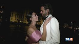 Dal podio all'altare, le nozze dei campioni thumbnail