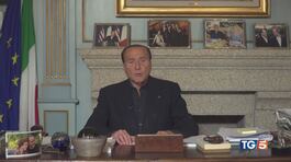 Berlusconi: "Tasse vera differenza". No al confronto in tv thumbnail
