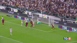 Juventus a due facce, Napoli tenta la fuga thumbnail