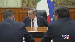 Per famiglie e imprese aiuti, ma non immediati thumbnail