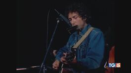 Bob Dylan, in uscita il nuovo libro thumbnail