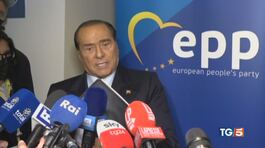"Trovare i fondi, Europa sia unita" thumbnail