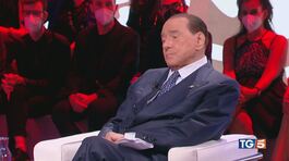 Programmi e polemiche la campagna s'infiamma thumbnail