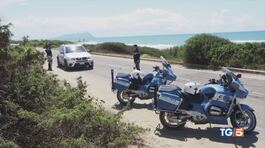 Estate al volante boom di infrazioni thumbnail