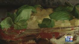 Gusto verde - La parmigiana di  melanzane thumbnail